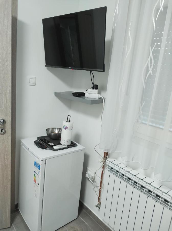 Happy Room Karlovac Ngoại thất bức ảnh