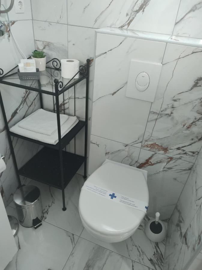 Happy Room Karlovac Ngoại thất bức ảnh