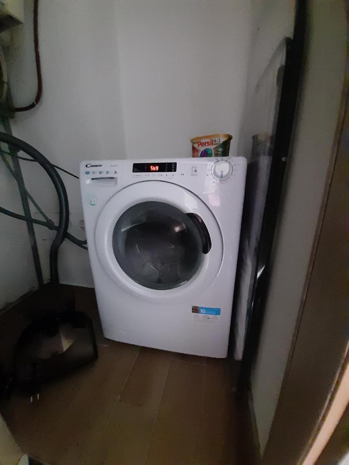 Happy Room Karlovac Ngoại thất bức ảnh