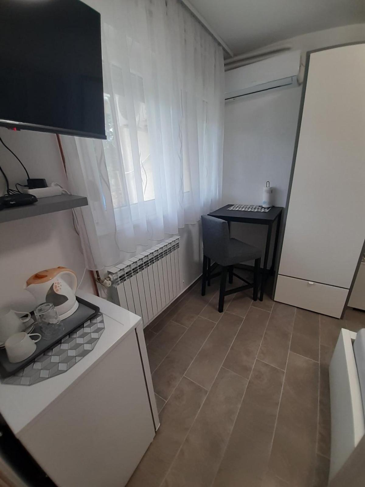 Happy Room Karlovac Phòng bức ảnh