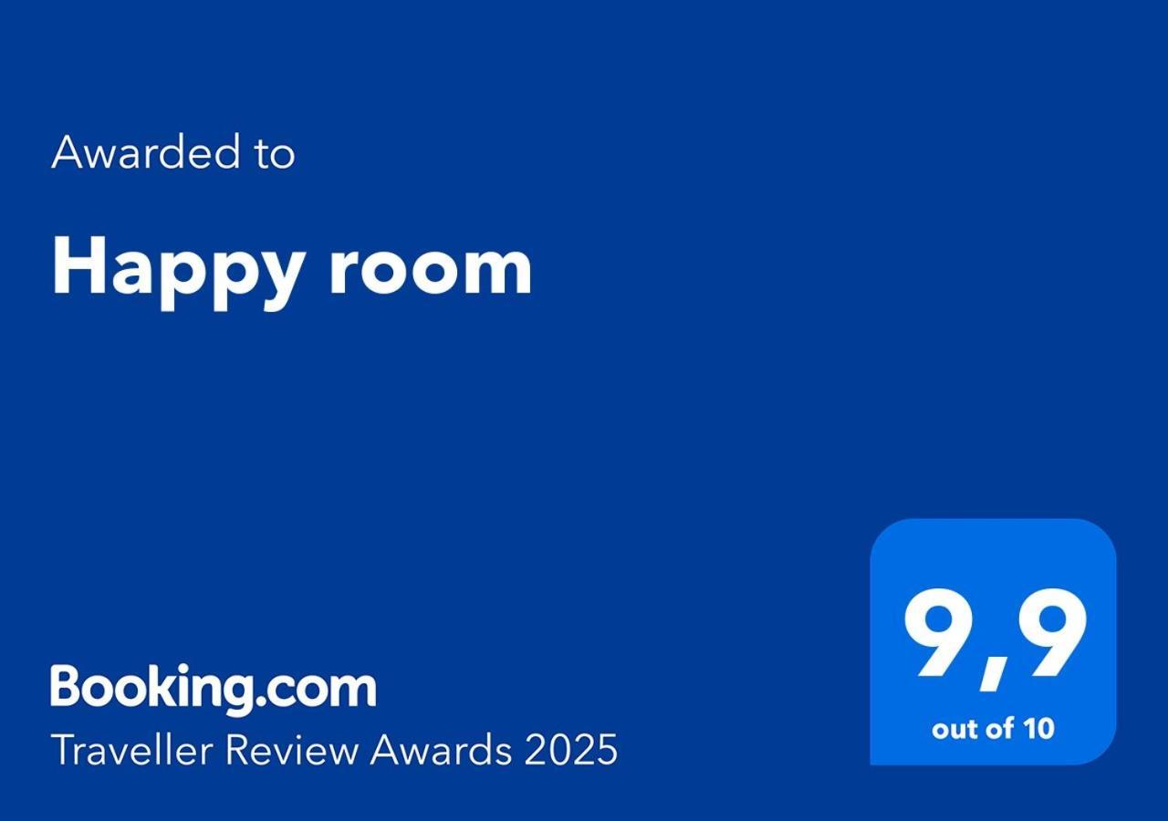 Happy Room Karlovac Ngoại thất bức ảnh